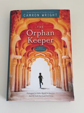 Barnes & Noble The Orphan Keeper Book